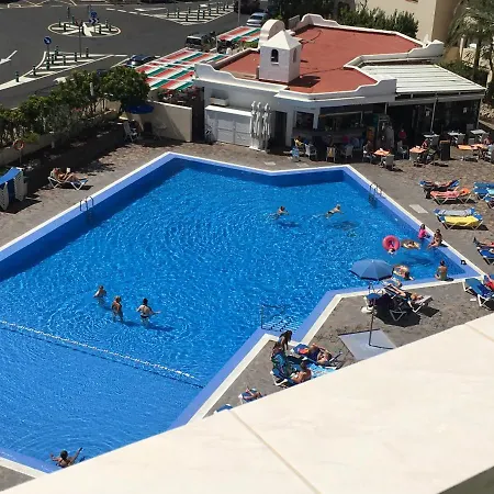 Los Cristianos Deluxe Appartement