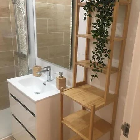 Los Cristianos Deluxe Appartement *