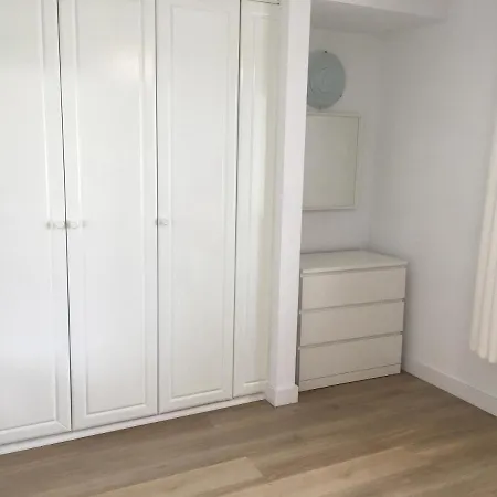 Los Cristianos Deluxe Appartement